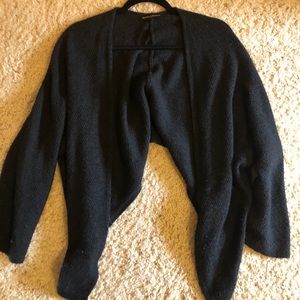 Vintage Brady cardigan
